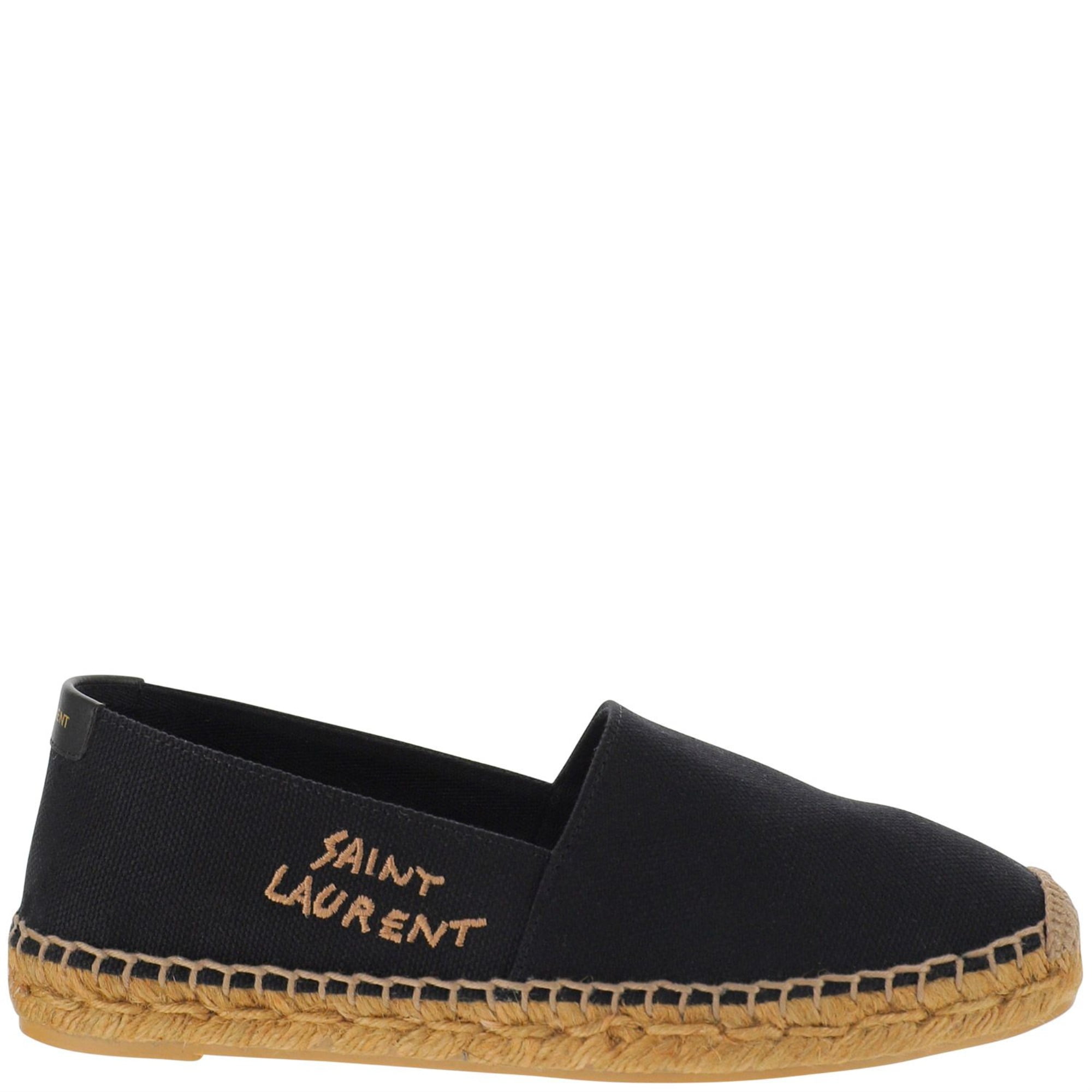 Saint Laurent Espadrilles Women 6059561P2101000 Fabric 296,25€