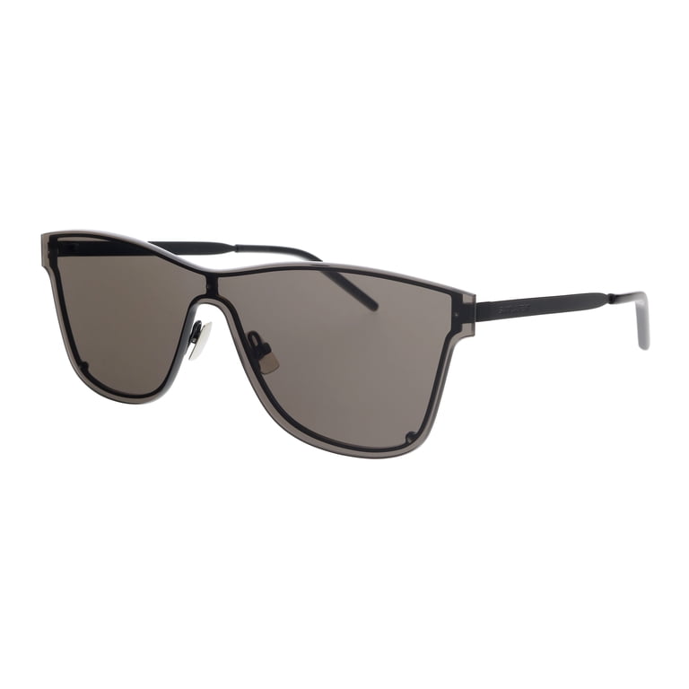 YSL Matte Mask Sunglasses FabFitFun - Beauty, Fitness, Lifestyle main image 2
