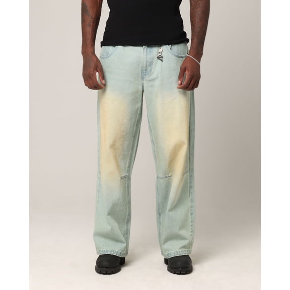 SAINT MORTA Amplus Jeans