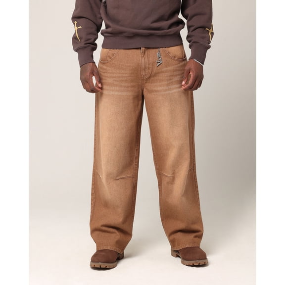 SAINT MORTA Amplus Jeans