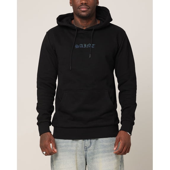 SAINT MORTA New Age Yot Dragon Hoodie