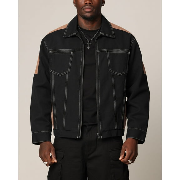 SAINT MORTA Outlaw Rodeo Jacket