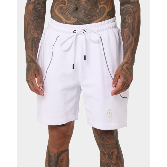 SAINT MORTA Polaris Shorts