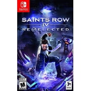 U&i Saint's Row Iv