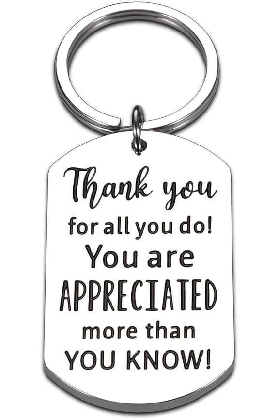SAIPN Thank You Gifts for Coworkers Boss Birthday Boss Day Christmas Employee Appreciation Gifts Going Away Retirement Gift for Coworker Women Men Mentor Gift Boss Leader Teacher Appreciation Gift