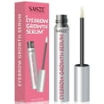 thumbnail image 1 of SAISZE Eyebrow Boost Serum Brow Enhancer for Full, Bold Eyebrows, Promotes Appearance in As Soon As 6 Weeks, 0.2 fl. oz, 1 of 9