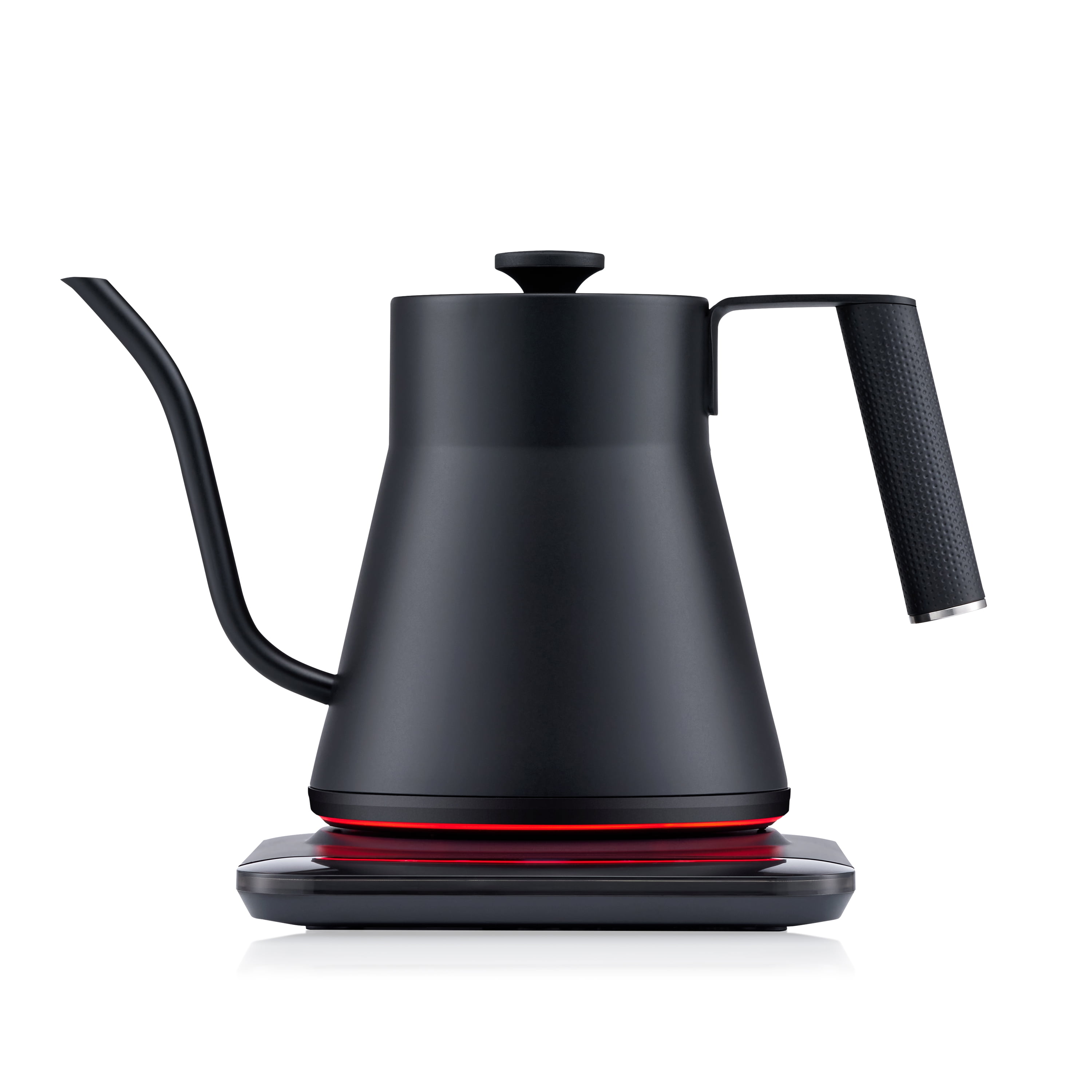 An Honest Review of Cosori's Electric Gooseneck Kettle