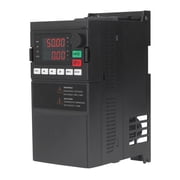 SAKO Vector Frequency Converter 1 Phase 220V Input 3 Phase 220V Output 0.75KW VFD Inverter