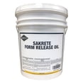 thumbnail image 1 of SAKRETE 5 gal. Pale Amber Form Release Oil, 1 of 2