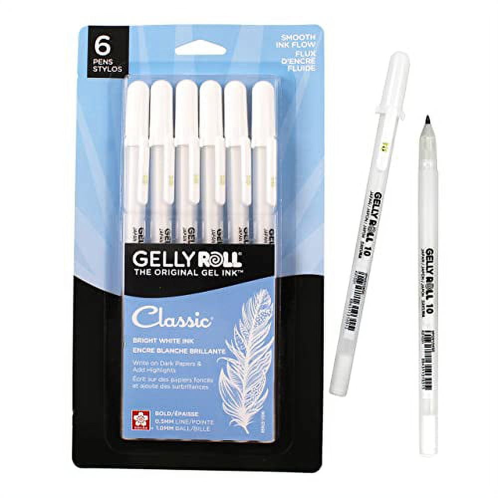 Sakura Gelly Roll Classic Gel Pen