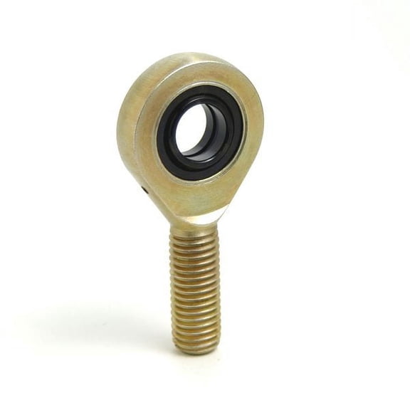 SAL 8E BL Rod End - Precision - Metric - Male - Left Hand Threads
