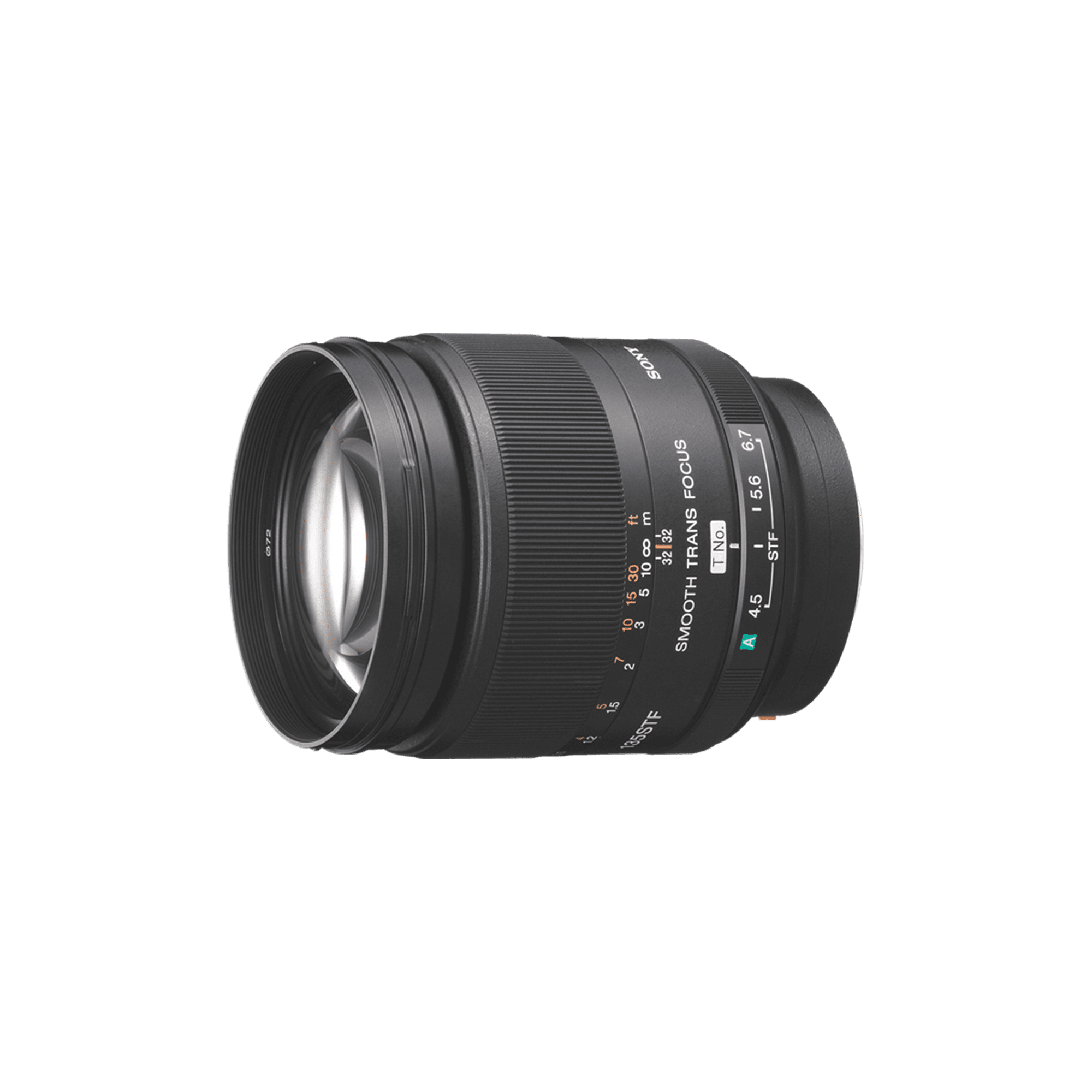 SAL135F28 135mm F2.8 (T4.5) STF Telephoto Zoom Lens
