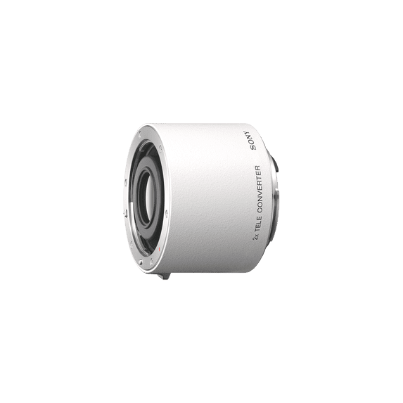 SAL20TC 2.0X Teleconverter Lens