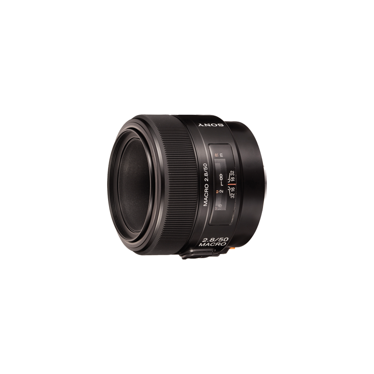 SAL50M28 50mm F2.8 Macro Lens - Walmart.com
