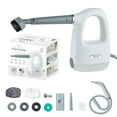 thumbnail image 1 of SALAV® CS-100 CleanSteam Compact Steam Cleaner, White, 1 of 9