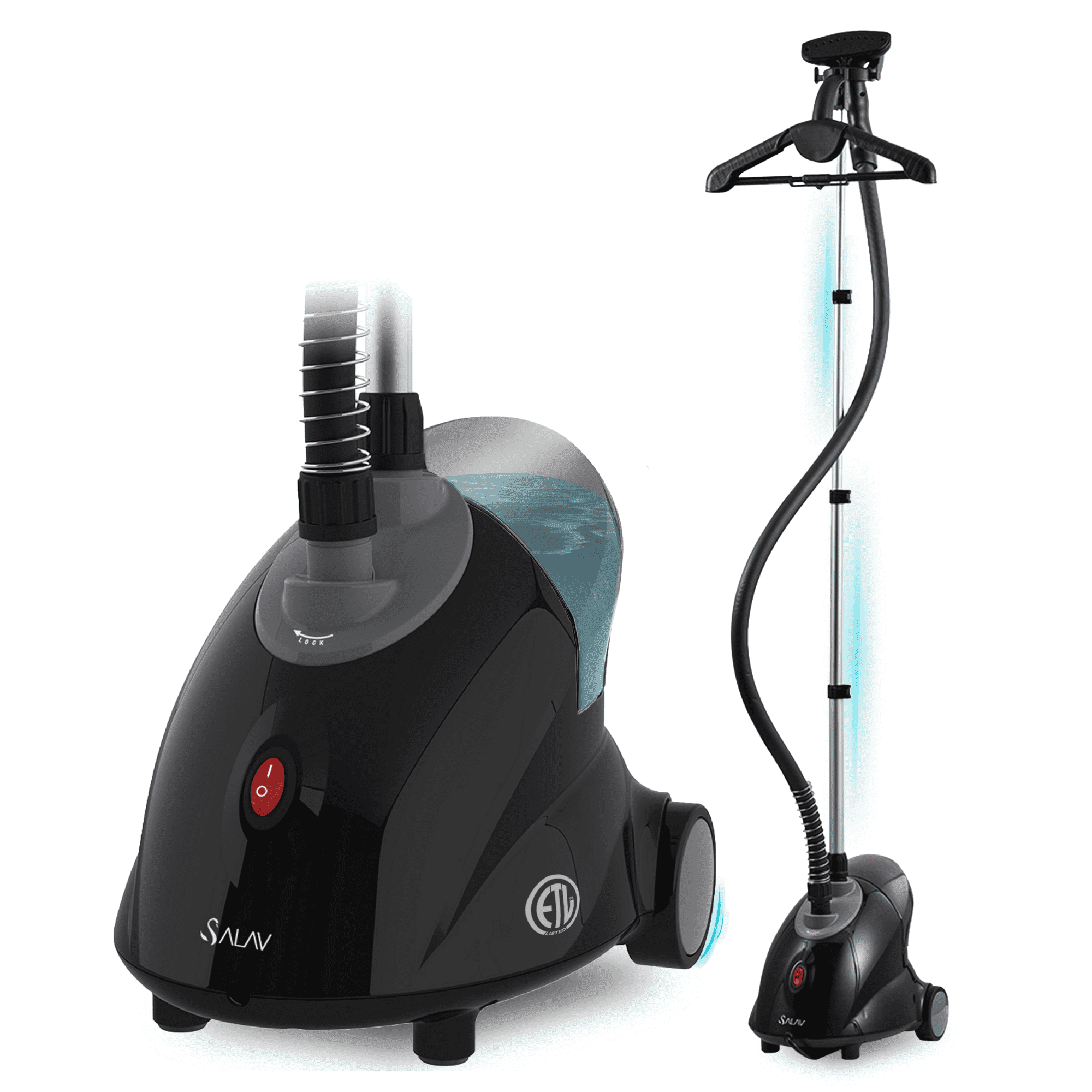 Upright Steamer Upright Steamer
