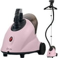 SALAV GS18DJ/120 LIMITED EDITION Garment Steamer with Woven Hose and 3