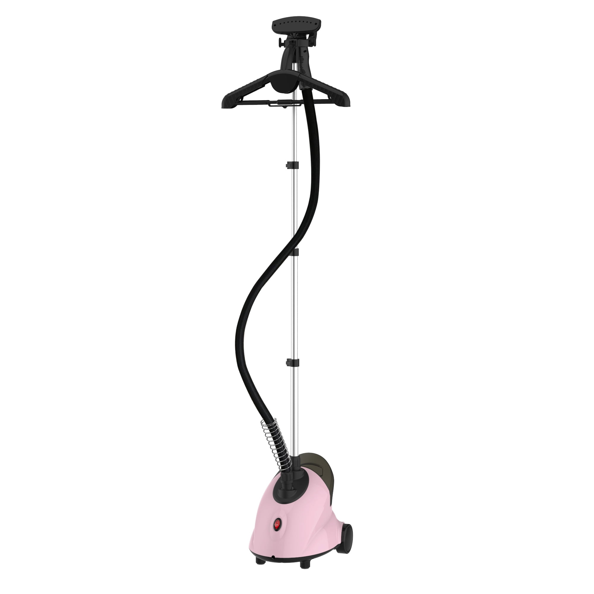 SALAV GS18DJ/120 LIMITED EDITION, Compact Vertical Garment Steamer for