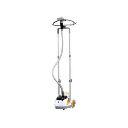 SALAV - Professional Series Garment Steamer - Orange