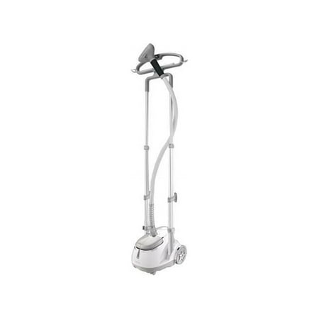 SALAV - Professional Series Garment Steamer - Silver