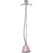 SALAV® Performance Series Garment Steamer in Blush, 1.3 L Water Tank Capacity