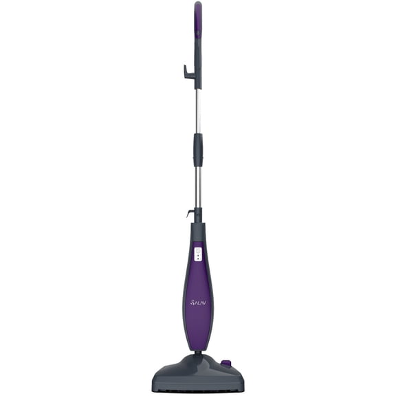 SALAV Pet Motion Vibrating Steam Mop