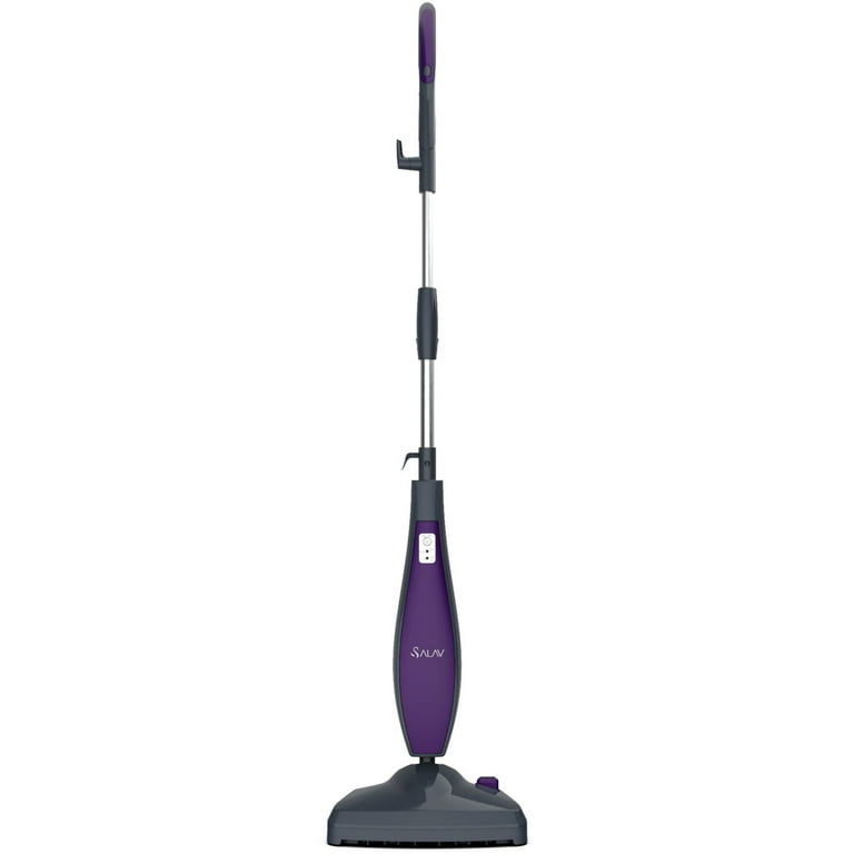 SALAV Pet Motion Vibrating Steam Mop