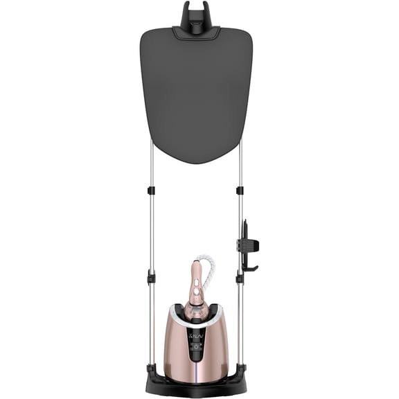 Open Box SALAV Ultimate 1800W Steam System in Rose Gold