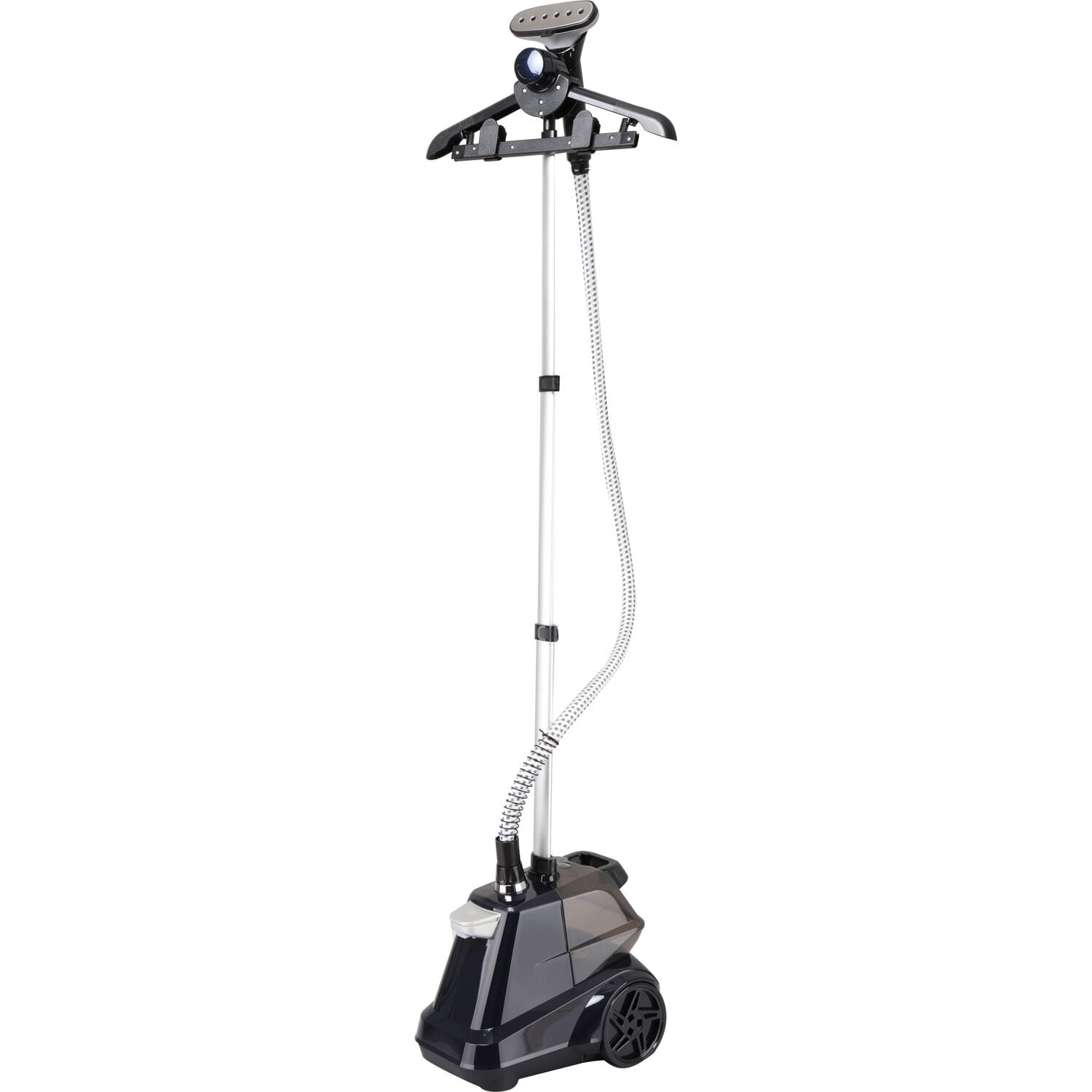 SALAV® X3 Commercial Full-Size Garment Steamer, Navy - Walmart.com