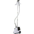 thumbnail image 1 of SALAV® X3 Professional Garment Steamer, White, 1 of 25