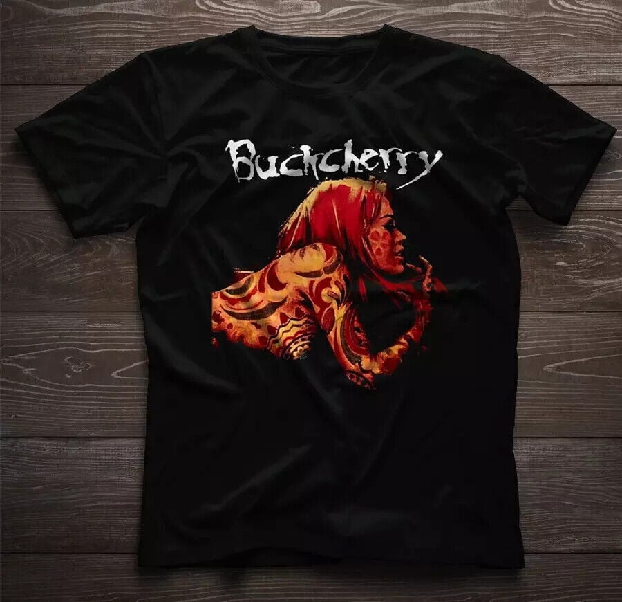 コレクション buckcherry t シャツ