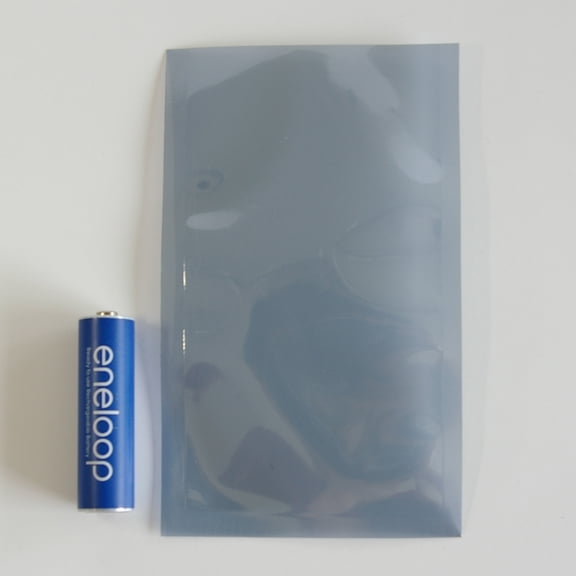 *SALE* 3" X 5" 4mil(100um) ESD Anti-Static Open Top Bag X 800 [USA SELLER]