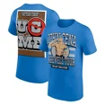 thumbnail image 1 of SALE 30% - John Cena Farewell Tour 2025 Grand Rapids T-Shirt Reprint, 1 of 5