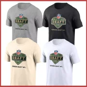 PATCHUP SALE 30% - NFL Draft 2025 Green Bay WI T Shirt