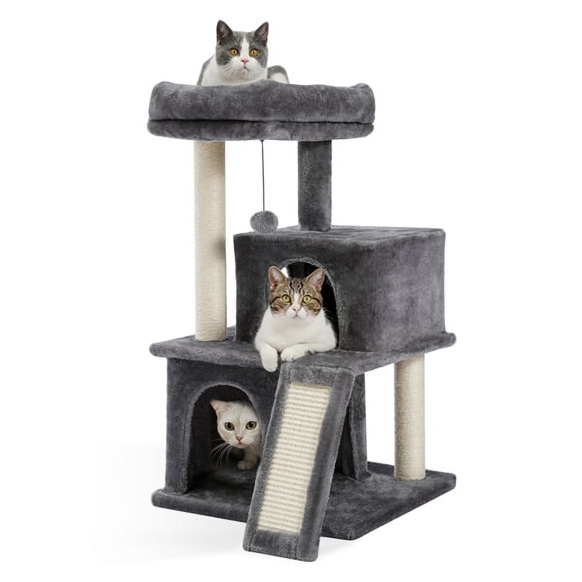 Cat climbing hotsell furniture for sale