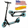 thumbnail image 1 of SALE CLEARANCE Scooter For Adult&Teens,3 Height Adjustable Easy Folding Double Shock Absorber, gift for kids, 1 of 9
