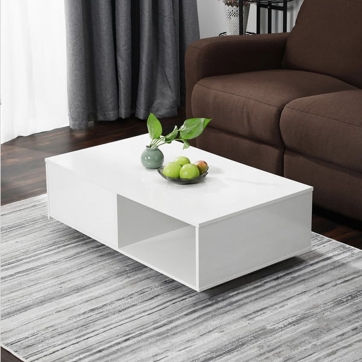 Coffee table store sale clearance