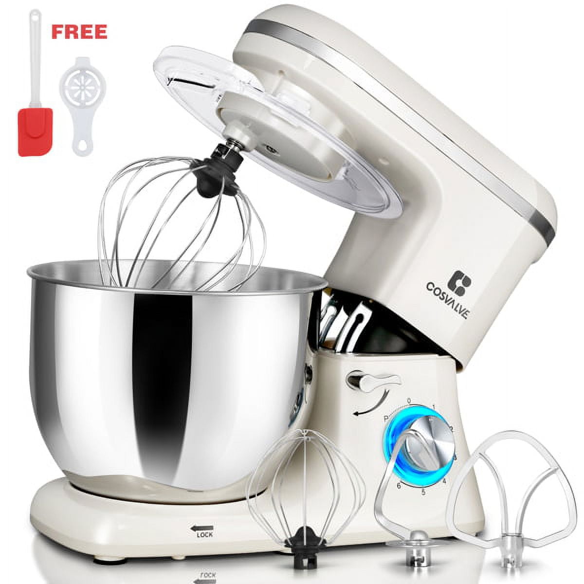 stand mixer - household items - by owner - housewares sale - craigslist