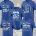thumbnail image 1 of SALE Dodgers Back To Back World Series Champions 2025 All Design, 1 of 5