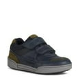 thumbnail image 1 of SALE FW22 Geox J Poseido Flat Velcro Sneaker J16BCC, 1 of 3