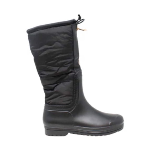 SALE HF Lola 100 Textured Pattern Zippered Boot