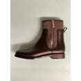 thumbnail image 1 of SALE HF Marsala-888 Grey Flannel Ankle Boot, 1 of 4