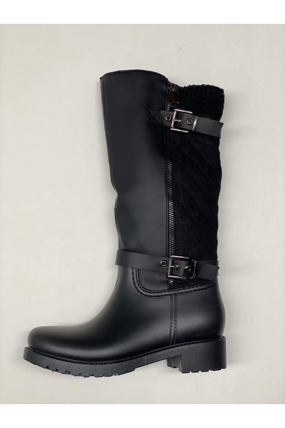 SALE HF Mindy Zippered Snow Boot