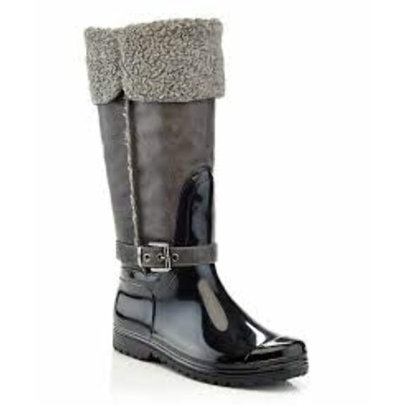 SALE Henry Ferrera Boot Shearling