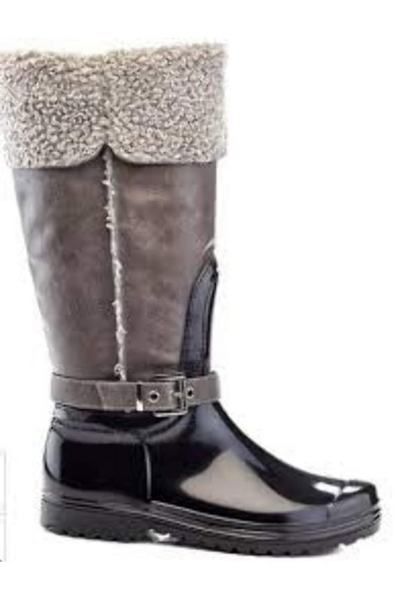 SALE Henry Ferrera Boot Shearling