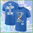 thumbnail image 1 of SALE - John Cena Farewell Tour 2025 LA The last Time Is Now Tshirt Size S-3XL, 1 of 5