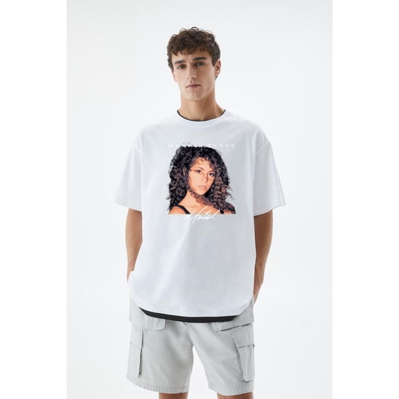 SALE! Mariah Carey Music Diva All I Want Xmas Shirt, for men & women, up to size 5XL