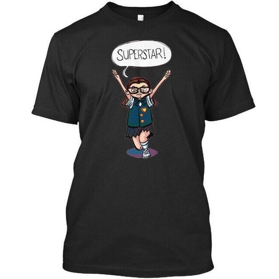 SALE Mary Katherine Gallagher Snl Superstar T-Shirt Made in the USA Size S to 5X