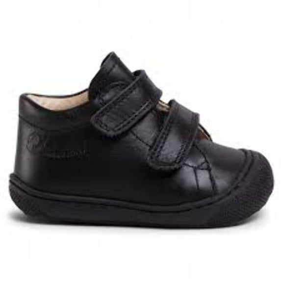 SALE Naturino Baby Cocoon Velcro First Shoe
