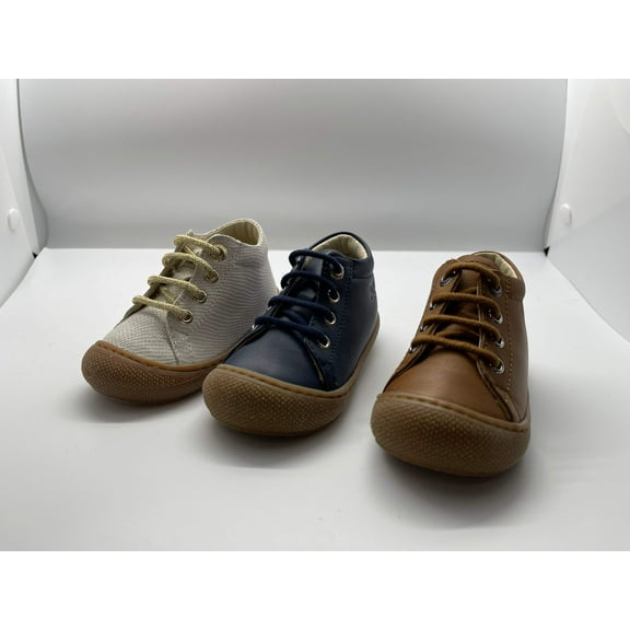 SALE Naturino Cocoon Baby Laces Soft Walker